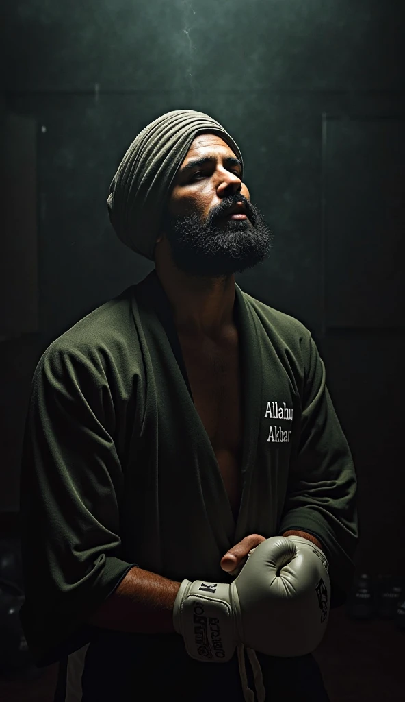 The Mullah is Satan