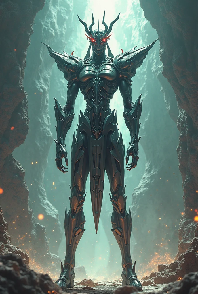 illustration,
full body,
Lich King,
titan,
god,
giant,
tall,
tail,
cape,
robot,
hybrid,
red skin,
steam punk,
red flesh,
claws,
muscular,
sauron,
XENO,
military uniform,
combat suit,
exoskeleton,
red and yellow green colors,
background blue mist,
action pose,
looking at viewer,
dynamic light,
ultra detail,
full detail,
8k best quality,
realistic, 8k,
micro intricate,
masterpiece,
blizzard