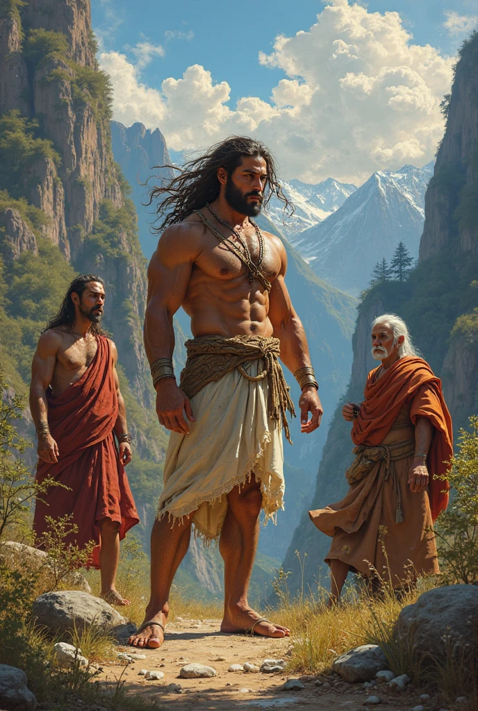 Enlil e enki