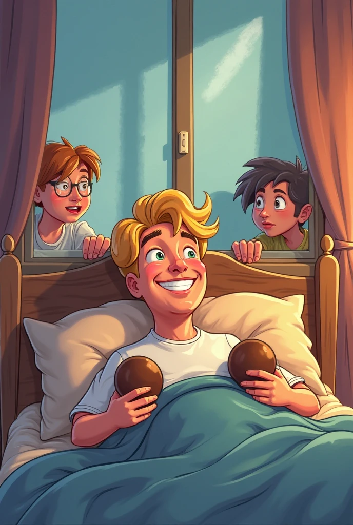 naked boys with their older brother in an erotic room fucking, follado, sex, beautiful, homosexuals, beautiful, elegant, excited boy masturbating and gets so excited that semen comes out, rico, delicious, pene normal, no hairy