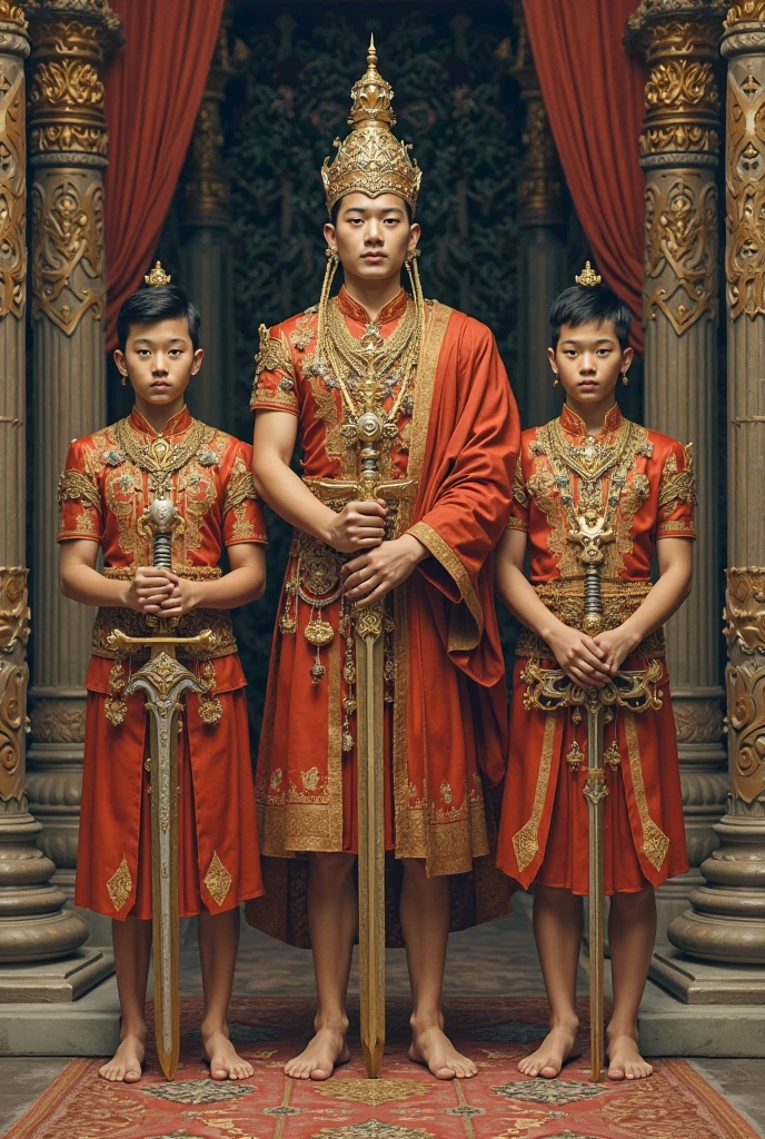 Supassara