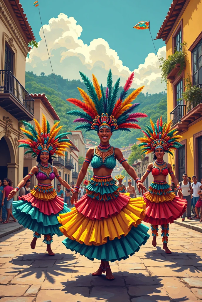 Brazilian popular culture