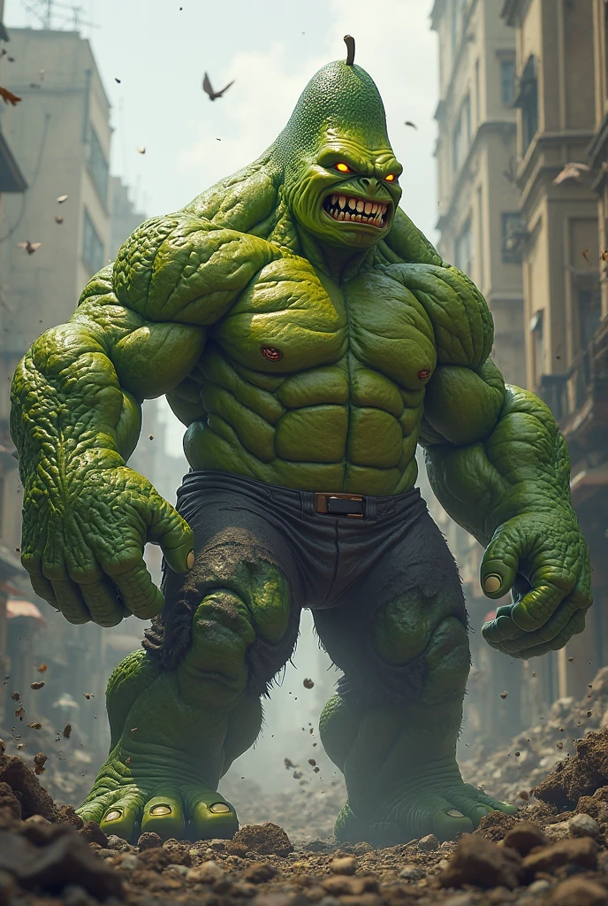 make hulk so bigger arm so bigger arm so bigger hulk man boy so make more bigger hulk man boy so bigger leg