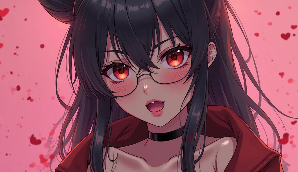 I want that @saturn_redjina sucked cock with appetite
