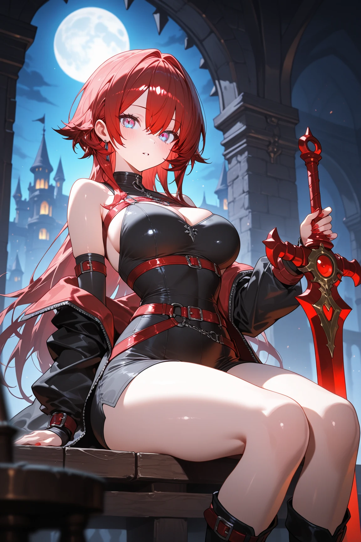 (highly detailed:1.3), 
1girl, solo, (full body:1.2), 
sc_nyx, large breasts, light smile, close eyes, hands in belly, sitting,  gurgle in belly, dinning table and chair, lumps in the belly, undulation in the belly, (undulation in the belly:1.2) 
Ultra-detail, (highres:1.1), best quality, (masterpiece:1.3), cinematic lighting, 
(highly detailed face and eyes:1.3), trasero visible, ass, big butt, large butt, large ass, (big butt:1.1), ass focus, looking back