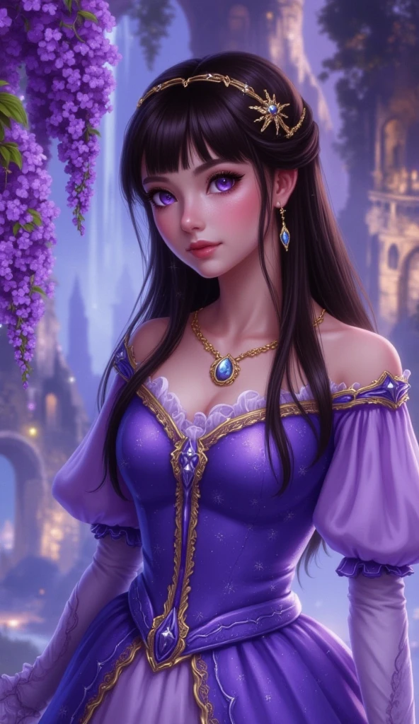 Mother Gothel