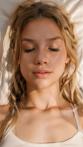  (2 girls:1.1), (nude:1.3), (big breasts:1.3), (Girlfriends, lesbian, Lovers, on a romantic date:1.15), (lips so close, almost kissing:1.5), Sex, (blonde Sydney Sweeney:1.3), (Chloë Grace Moretz:1.4), (skin texture:1.7), (highly detailed face:1.8), FULL BODYSTOT, Highly detailed enclosure, (masterpiece), (realistic), Ultra high resolution, 4K, Ultra high resolution, Granularity, photo by Arny Freytag, raw image, Perfect body, Firm Press, Beautiful body, extremely detailed, complex parts, very detailed, Detailed skin, realistic skin texture, texture, detailed eyes, Maximum detail, roughness, real life, ultra realistic, Photorealism, photo, absurdity, top quality, professional photo, A high resolution, Super detailed
