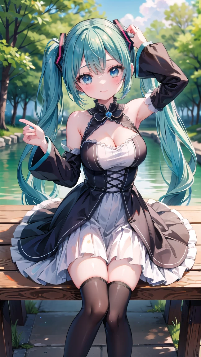 flora