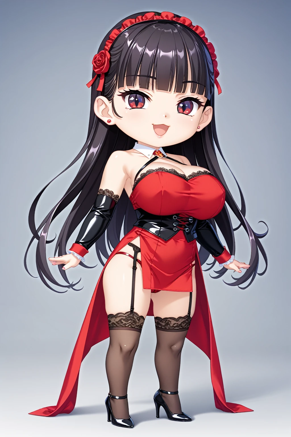 30-year-old woman、Mother,Married women,,Black Hair,Small breasts、Small breasts、Clothing Pattern、Clothing design、whole body、One character、