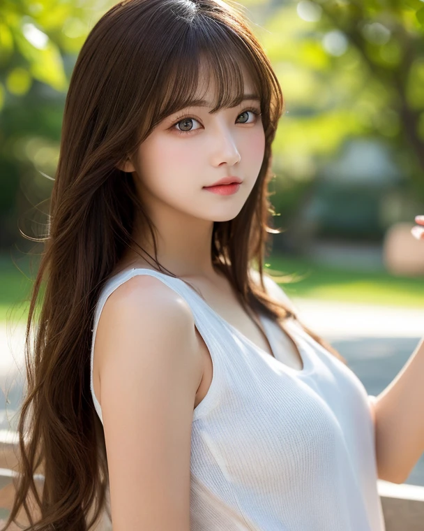 spiritual、beautiful woman、kind eyes、beautiful body、fantasy