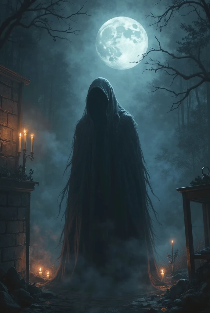Best horror images