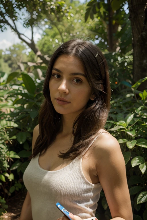 Mulher em um bosque de inverno, beleza europeia celta, Cabelo vermelho e largo, cabelo vermelho, crossed arms , Parte superior do corpo,  jaqueta de inverno, ruivo, sardas, esqui suave,  cabelo vermelho, Pele branca, (Corpo perfeito),(seios pequenos perfeitos) (rosto expressivo:1.4), retrato, fechar-se, looking at the camera, A melhor qualidade, Nikon D850, estoque de filmes, noise that, photography 4 kodak 400 f1 camera.6 lentes, Cinemastill 800, (Lente de 35 mm),  Terceira regra, Cores ricas ,hiper-realista, realista, textura, natural lighting, trends on Artstation, ((corpo todo))
