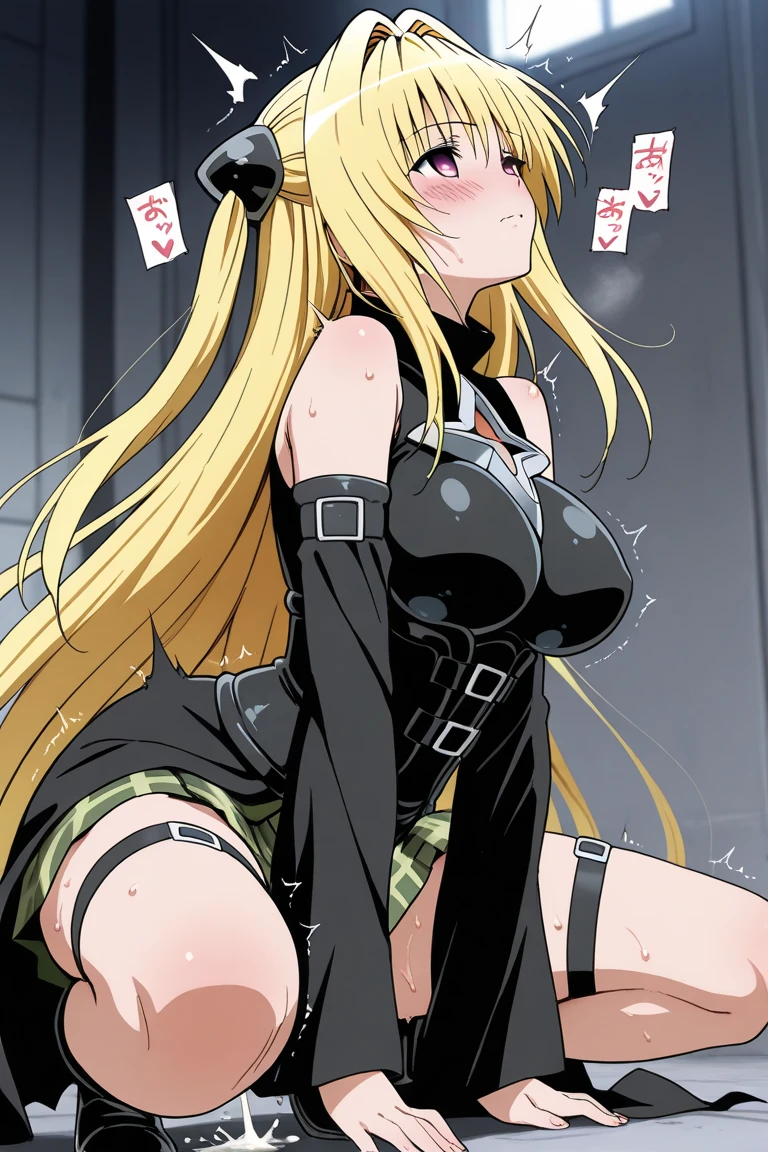 1girl, solo, standing, aaluis, facial mark, mole under mouth,breast tattoo, , long hair, large breasts, ear piercing, long hair, blush, lipstick, Hot girl, baddie, staring, glaring, bad attitude, mean girl, dare, angry, hate, crazy, smoking, sensual, attractive, jewelry, earrings, complex detailed background, casino environment, fancy interior environment, rich
interior, masterpiece, best quality, highly detailed, a anime girls in maid uniforms with a gun posing for a
picture, maid outfit, cleavage, evil smile, smile, open mouth ,ecchi anime style, anime girls, ecchi style,
ecchi, digital anime art!!, in anime style, official artwork, (nsfw) not safe for work, beautiful anime maid
girl, anime style 4 k, micro skirt, exposed belly, exposed navel, exposed midriff, exposed lower belly,
holding a gun