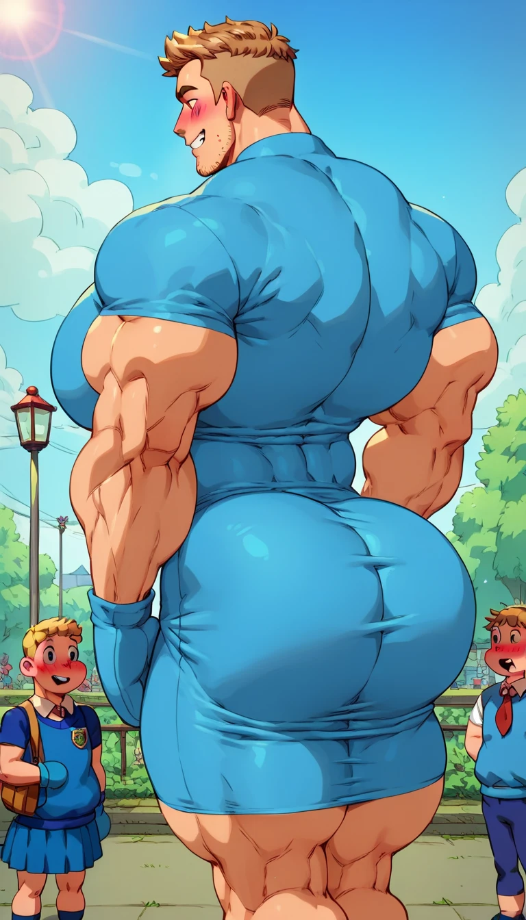 Pokemon, Mew, Female, extremely powerful, muscular, muscles, shirtless, powerful abs, powerful arms, Anthro Female Mew, powerful muscles, powerful pecs, powerful legs, muscular abs, muscular pecs, muscular arms, muscular legs, ripped body, ripped muscles, buff, very buff, massive muscles, thick muscles, thick pecs, thick abs, thick, legs, thick arms, extremely buff, sexy body, Gigantic muscles, Gigantic body, Kaiju size body, Galaxy size body, Planetary size breasts, gigantic biceps, Gigantic breasts, extreme strength, extreme powerful, absorbing universe, growing bigger, growing stronger, growing powerful, growing muscles, growing breast, Gigantic , Gigantic tits, growing hyper, flexing, mega breast, mega evolved, Mega evolution, Mega Mew, hyper, hyper breast, hyper buff, hyper muscles, goddess power, leaking milk