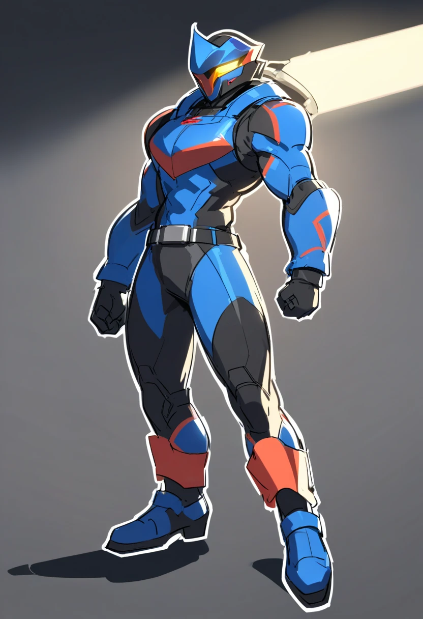 cobra winter guard as assasin creed warrior as cobra commander from gi joe cartoon as atari's major havoc on streets of rage sega game, in style of Benedick Bana,character concept design,(1man:1.2),(sketch:1.2),(outline:1.3),color,(full body closeup:1.3),contour_deepening,(rim light:1.3), BREAK