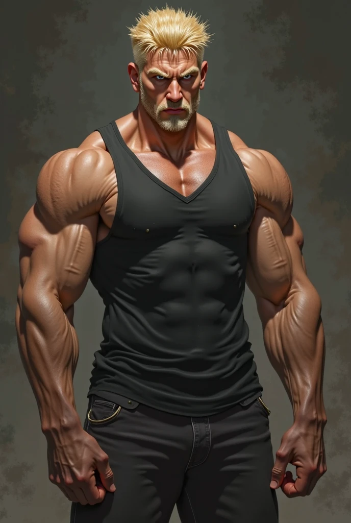 Dwayne Johnson
