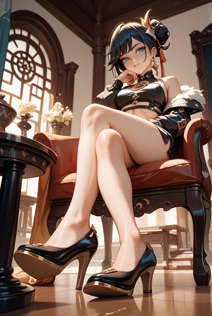ulzzang-6500-v1.1, (raw photo:1.2), (photorealistic:1.4), beautiful detailed girl, very detailed eyes and face, beautiful detailed eyes, ridiculous, incredibly ridiculous, huge file size, super detailed, high resolution, very detailed, best quality, masterpiece, kemomimi, illustration, very detailed, CG, unified, 8k wallpaper, amazing, fine details, masterpiece, best quality, very detailed CG uniform 8k wallpaper, face light, backlight, dim lighting, movie lighting, 1girl, 16 years old, (((no panties)))), ((no pants)), (no socks)), (no shoes))), (no shoes))), (dynamic pose))), (Greek toes), (long nails, pink nails), (camel toes), (cross legs), (((proper dissection))), ((wedding dress in transparent plastic texture))), ((gemstones, diamonds, Pendants, necklaces, waist chains, stud earrings, earrings, nose studs, lip studs, lip rings, nose rings, umbilical studs, umbilical rings, bracelets, anklets)), flowers in bloom, sitting on a golden swing, mirrors bordered with silver patterns, gorgeous dining tables, wine jugs, plastic sticks, massage sticks, spoons, ((honey bath))), cocktails, alcoholism, drunkenness, drowsiness, sweating, weakness, slippery shoulder straps, drenched, hangover, relaxed posture, clothes scattered on the ground, pants, skirts, panties,
