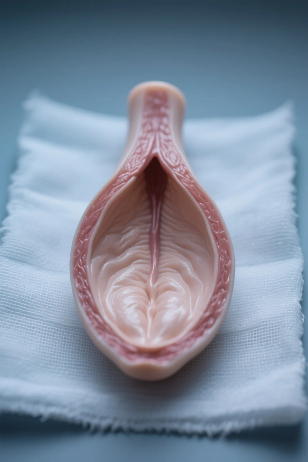 Create an image of a penis