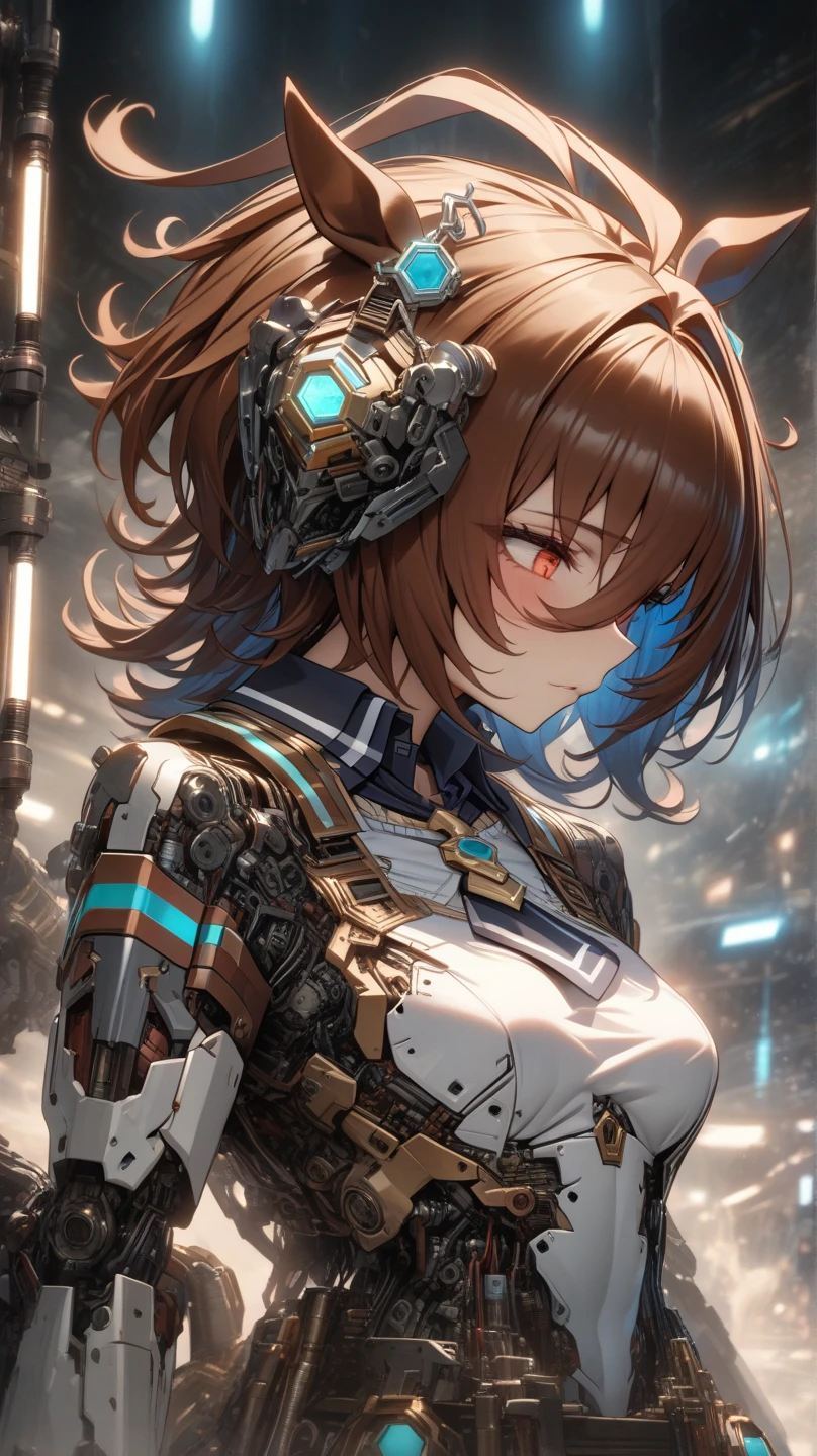 a girl, thunder yellow jacket, tight suit,Space helm of the 1960s,and the anime series ace, Fantastic Surrealism, Post-apocalyptic, Cute Illustration, Bio-Robotic Art, Fantasy Digital Painting, Fantasy Landscapes, Dragon with a futurastic underwater helm Fantasy, Art, Surrealism, Geomorphologie-Kunst, Fluid Art, Underwater Photography, Biomechanical Sculpture, Kemono, Beautiful Girl Turned to the Camera, White Background, 3D Vector Art, Greg Rutkowski,  Detailedface, Detailedeyes, 1 girl