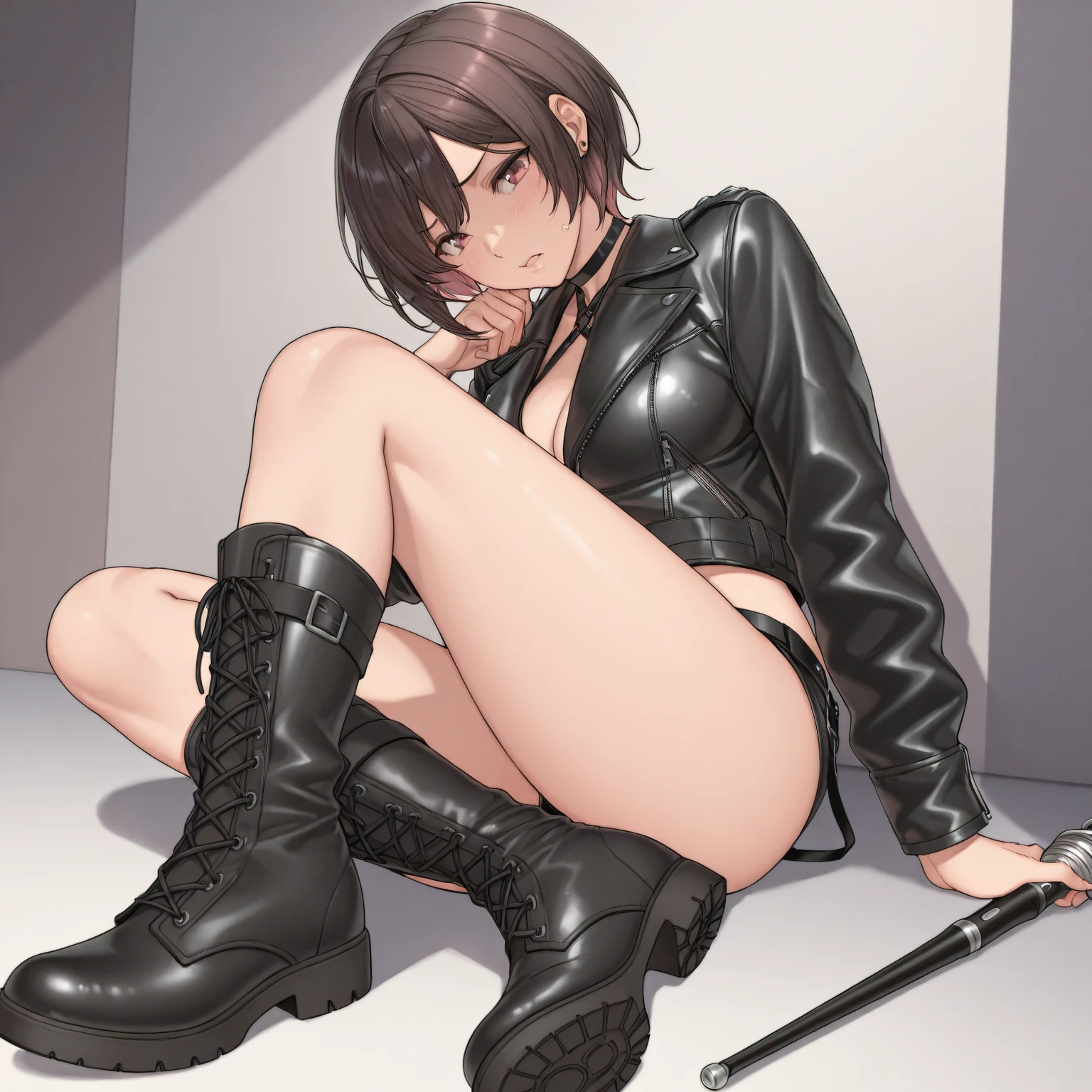 Knee, fix knee, perfect knee