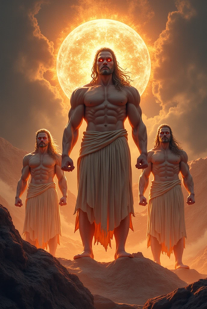 Strength is found in unity."