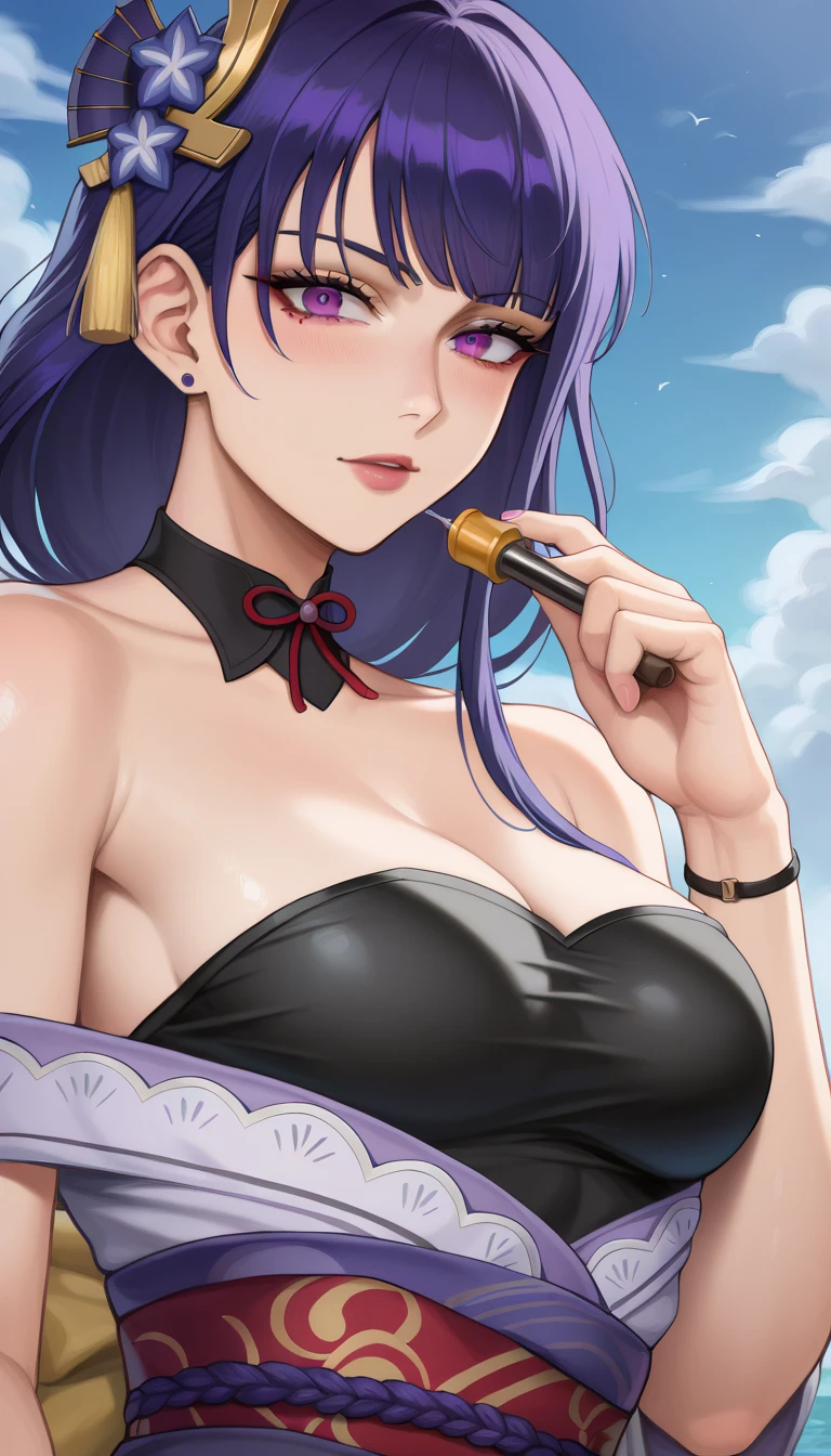 Kizi, rebellious,sexly,seductiv