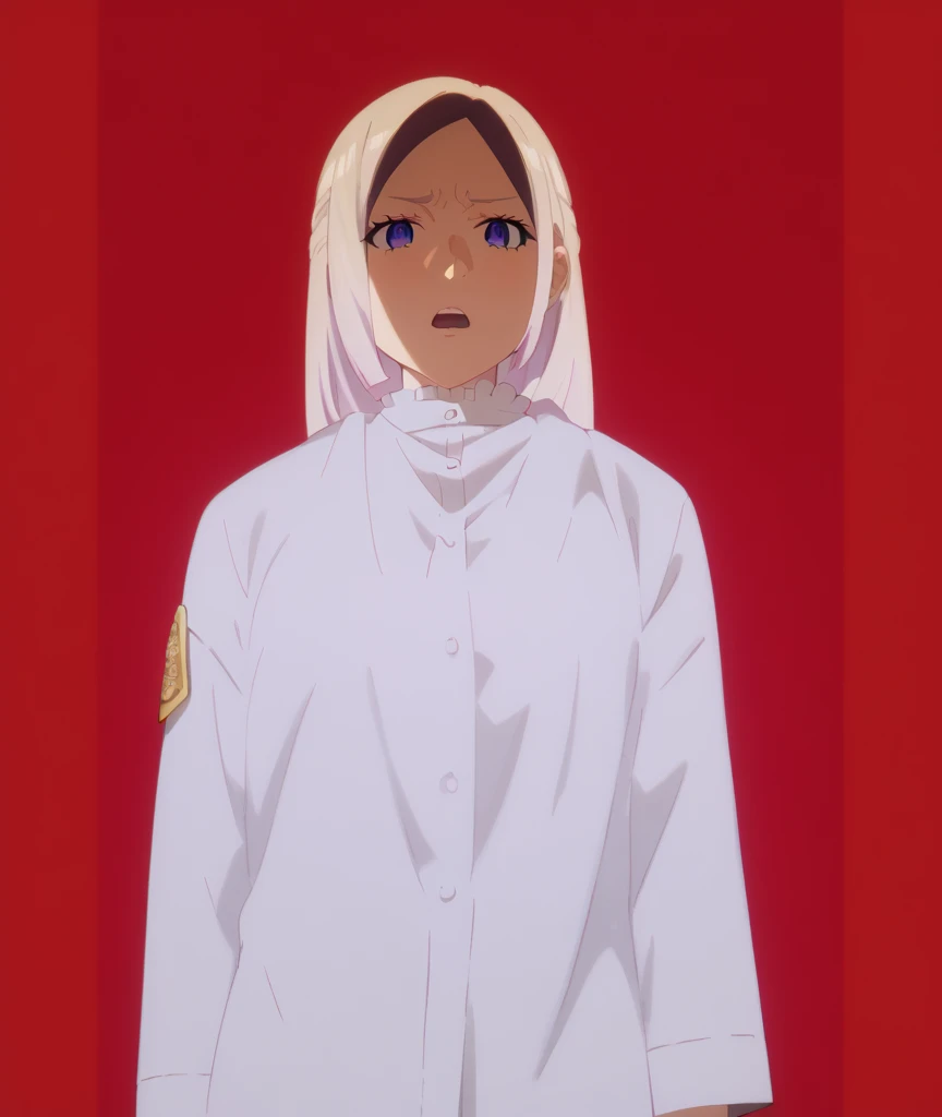 (white hijab),young,seragamsmahijab,school,waist up shot,<lora:SeragamSMAHijab_v1:1>,, anime screencap,anime coloring,