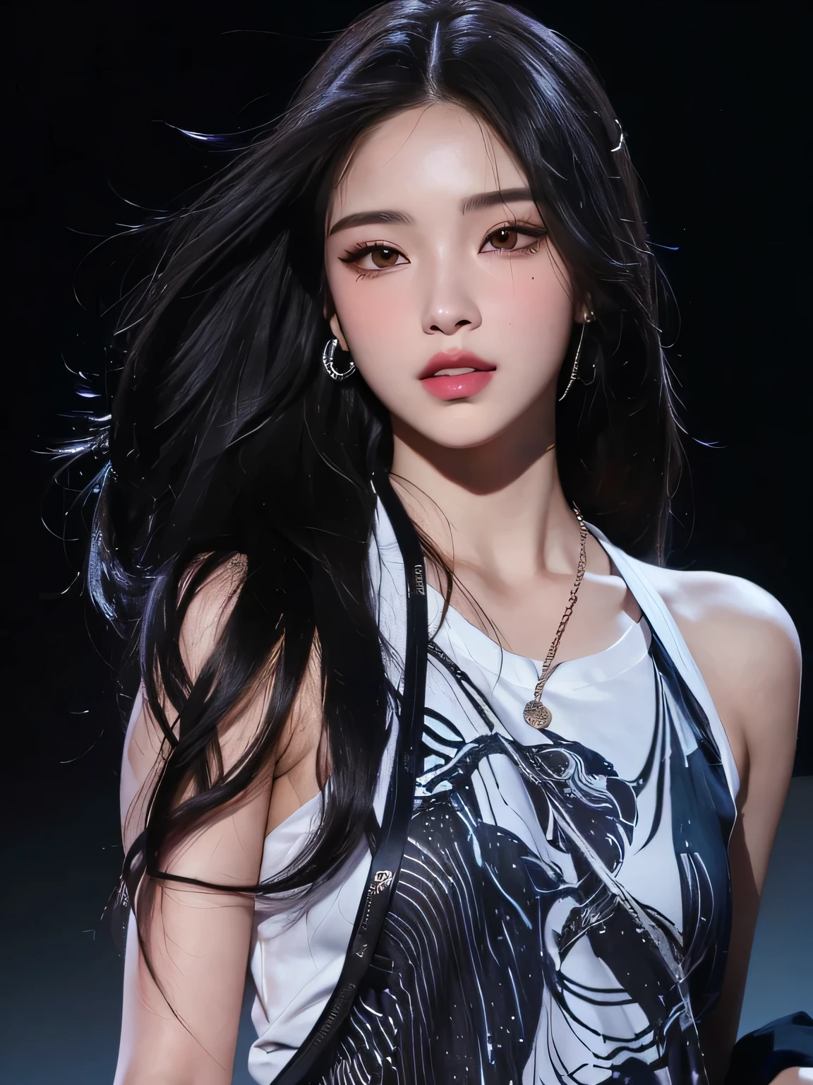 Jennie from blackpink
