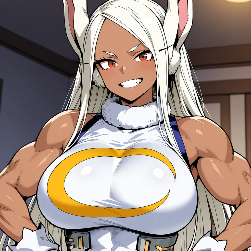 Cute girls,round red eyes, White hair、rabbit ears,sexy、smiling,Medium to long straight hairstyle、(Bigboobs,she is wearing a gold swimsuit,she is wearing a gold swimsuit,In a rental house,de pie,evening,it was raining outside,Upper body is wet.,whole body,she is wearing a gold swimsuit,gold swimsuit,sexy,huge breasts,sexy