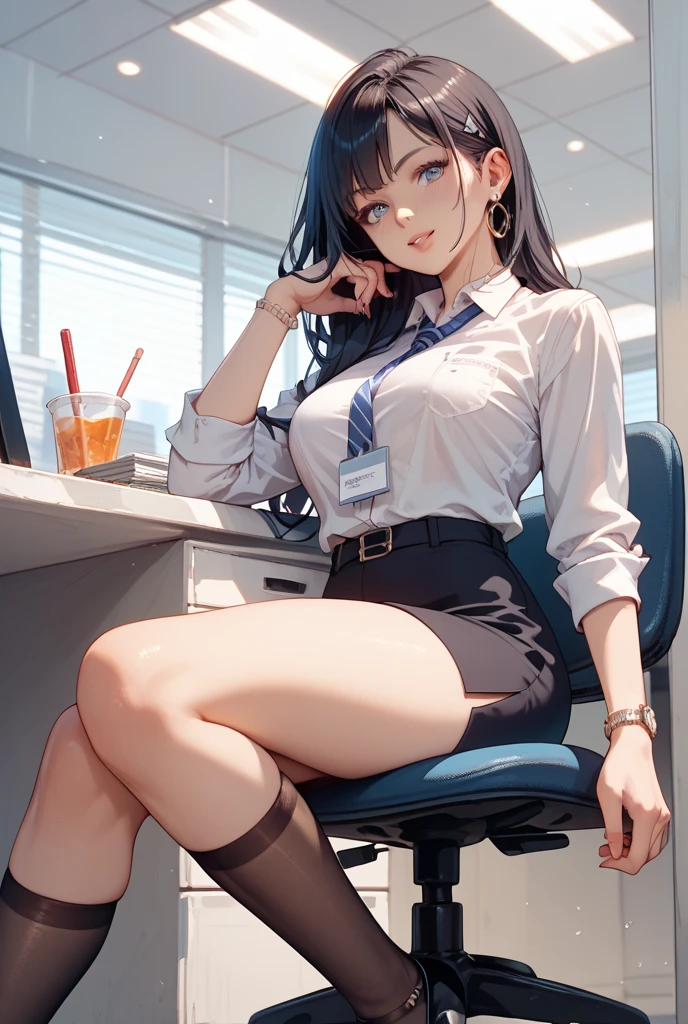 (masterpiece), (best quality), (ultra-detailed), (best illustration), (best shadow), (absurdres), Female, 25 years old, looking at viewer, steam, shy, nose blush, nsfw, medium breasts, nude, o-face, climax, light smile,