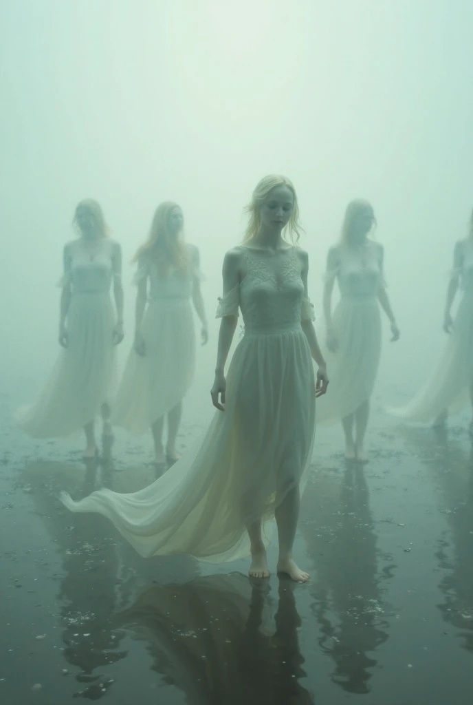 WITHOUT WOMEN CLOTHING