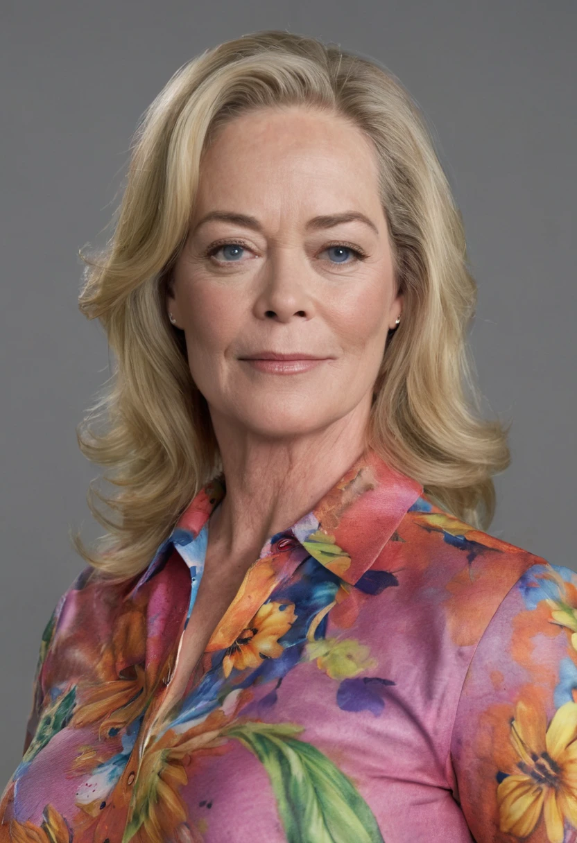 ((realism)), extremely high quality RAW photograph, detailed background, intricate, Exquisite details and textures, highly detailed, Photo of (Jeri Ryan), Looking behind the camera, ultra detailed photograph, warm lighting, artstation, 4k, sharp focus, high resolution, detailed skin, detailed eyes, 8k uhd, dslr, low harsh lighting, high quality, film grain, Fujifilm XT3,