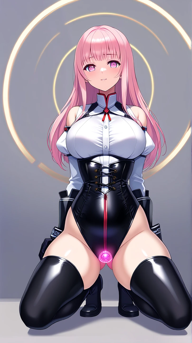 (((masterpiece,Highest Resolution,4K High Resolution,Crisp image quality:1.3)Pussy juice(Detailed Hair,garter belt,(((Pussy juiceでべちゃべちゃ))((Intense behind the scenes sex:1.2)(Eyes are hearts,Big dick blowjob)Shooting up close