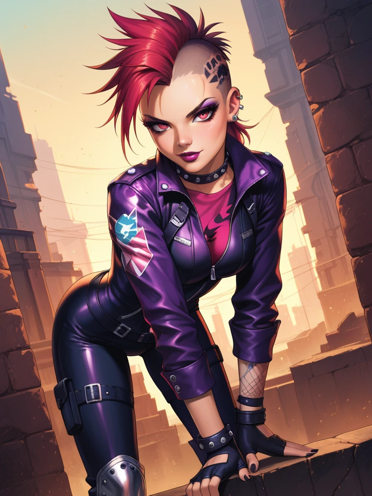 Jinx Arcane 
