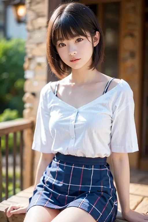 High resolution、High resolution、In 8K、real live action、生photographgraphy、highest quality、masterpiece、超High resolution、生photograph、beautiful、beautiful、pieces fly、((Obscene content))、For adults、charm of 、confused、((((Japanese elementary school student))))、japanese girl、((8-year-old))、((round face))、((thick eyebrows))、((Cute Baby Face))、white skin、young physique、short neck、small breasts、knees、 thin thighs、alone、whole body、very nice、、(((flat chest))、 ((Ubic area))、(my pussy is)、Are sleeping、((anatomically correct))、(realistic:1.37)、photon mapping、reality、radio city、Physically based rendering、depth of field rally background、photograph、(((Japanese junior idol)))、sparkling eyes、glossy lips、too bright natural light、shining sun、too bright sunlight、(((((8-year-old)))))、(((private part)))、超High resolutionで,cute smile, cinematic lighting,quiet atmosphere、beautiful細かいディテール,highly detailed eyes and face、ultra wide angle shooting、(((The kids'swear)))、your thighs are open、show offっこ、show off、((private party pussy)、(((private party pussy)、(short cut hair)