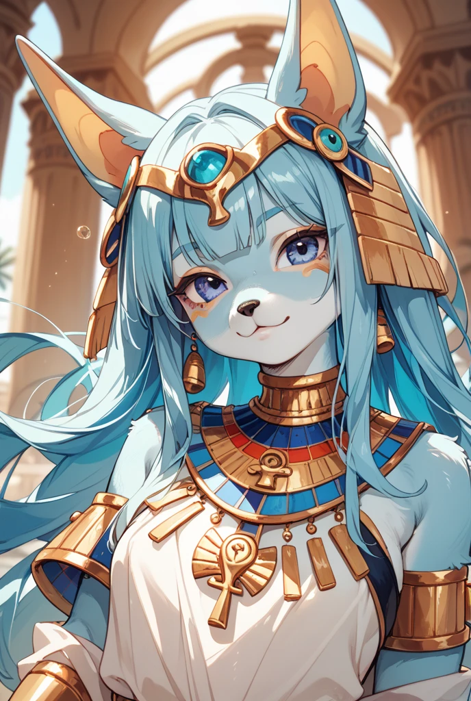Velvet Buster in Egyptian aesthetic art style
(score_9,score_8_up,score_7_up,score_6_up,score_5_up,score_4_up, source_furry)