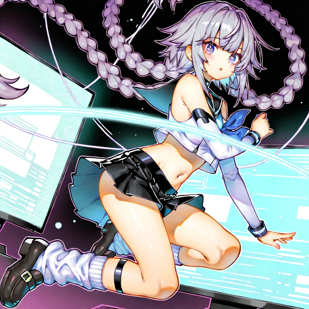refer to、