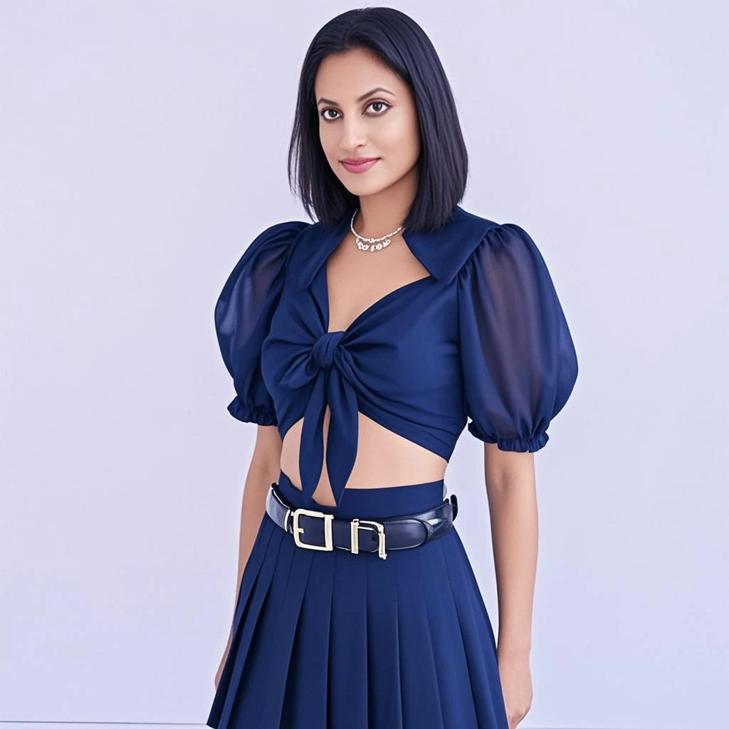 (((Black wolf cut hair))), straight hair, short hair, asian girl, Indonesian girl, exotic skin, wet hair, messy hair, cum on hair, 
BREAK, 
((Wearing torn shirt, ripped shirt, teared shirt, wet shirt, scissored shirt, top less)), 
BREAK,
((Wet skirt, gray high waist box pleated maxi skirt, standing, wearing shoes, loafers)),

(masterpiece), ((best quality)), expressive eyes, perfect face,detailed lips, smile, bukkake, brutally fucked, fucked school girl, cream pie, torn uniform, wet clothes, ripped clothes, wet everything, 