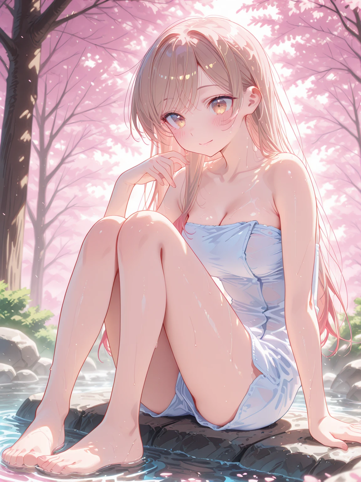 nsfw,nude1girl,outdoor,masterpiece, best quality, 1 girl, detailed beautiful face, ((pink nurse)), bent over, down blouse, sort hair, waved hair, twintail, blonde hair, smiling, (small breast), (flat chest), sweat, smiling,
Naked poor tits twintail 1girl,
Cum overflowing from pussy
On all fours
