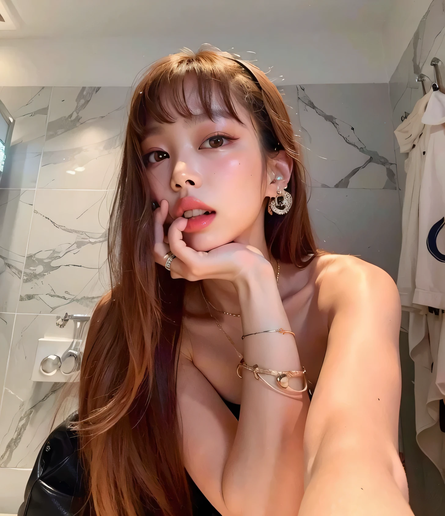 ulzzang-6500-v1.1, (RAW photo:1.2), (Photoreal), (genuine:1.4), (muste piece), beautiful detailed girl, (genuine: 1.4), A high school girl wearing a sailor suit and tied up with a rope、genuineの女子高生、pants visible between legs、(BDSM)、(rope bdsm:1.5)、slave, torture,