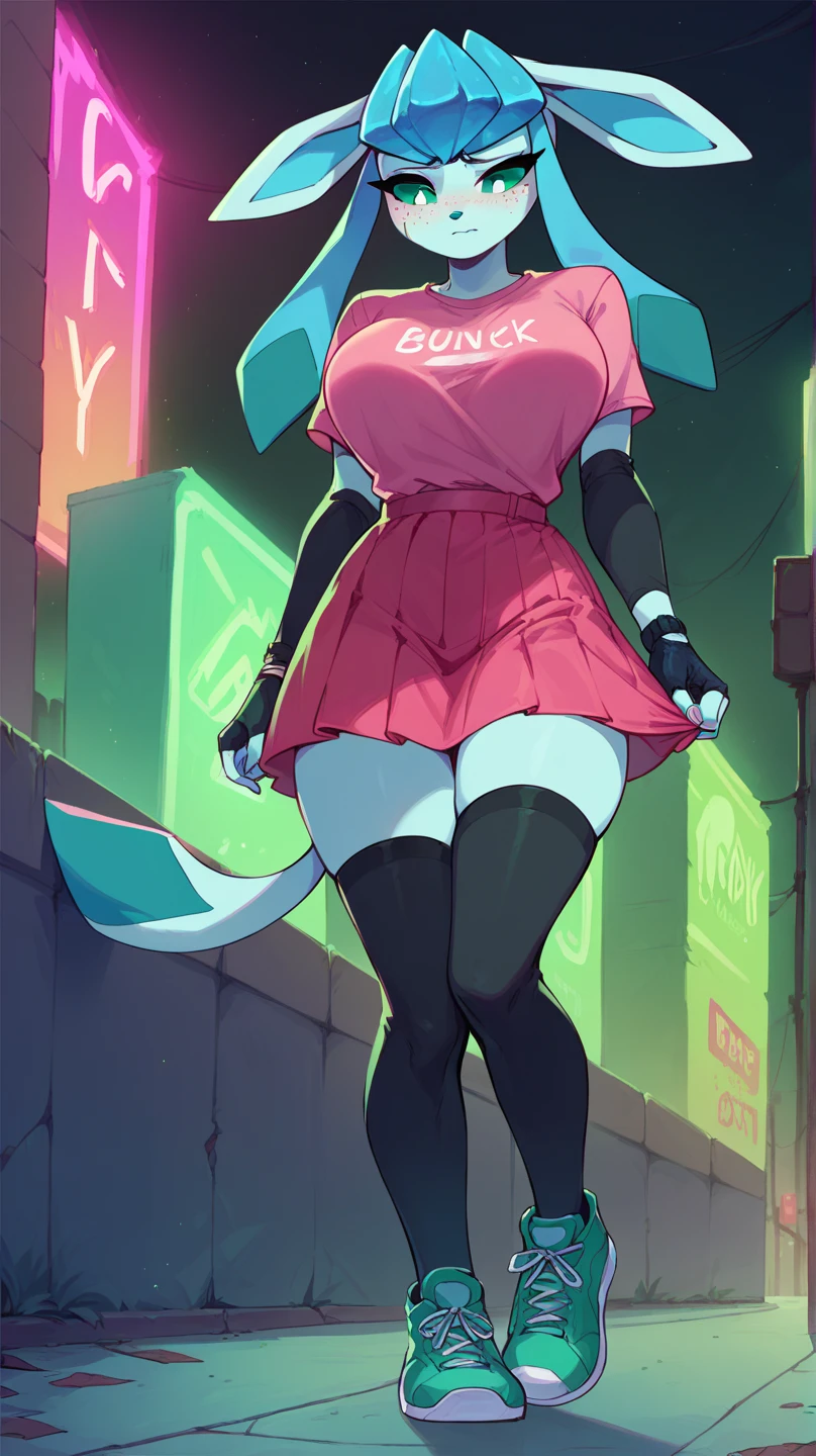 3girls, any outfit, any abandoned locationn, full face blush, cat, massive breasts and hips and butt, doing anything, any pose,any weapon, armed or unarmed
