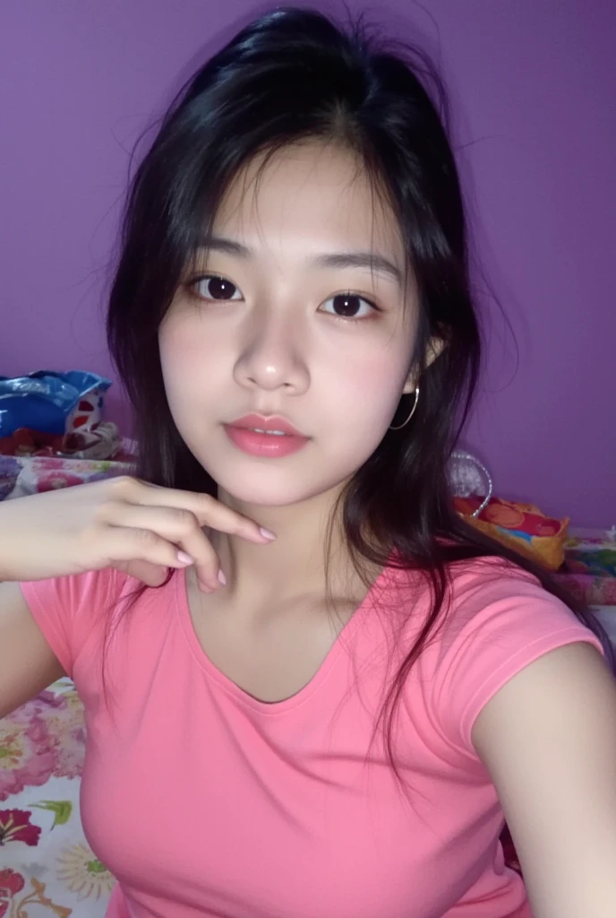 Female body, nsfw, ((gigantic bosom)), (plump:0.8), (nude, sexy), beautiful skin, ((topless, shirtless, breasts out)), transparent, transparent clothes, transparent attire, ((big breasts)), (nsfw), (white skin), (best quality), photorealistic