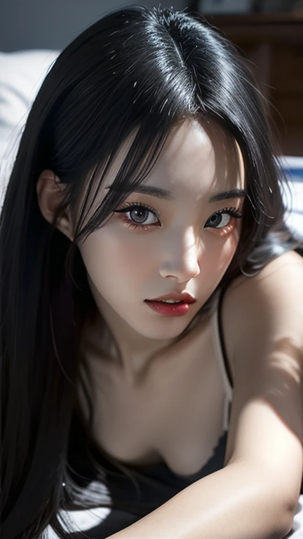 a beautiful asian girl, selfie, winking at camera, detailed face, beautiful eyes, cute expression, intricate details, realistic, photorealistic, 8k, high quality, detailed skin, radiant lighting, cinematic, dramatic, warm color tone,high detailled background, face detailled, high resolution, real photo, photorealistic, masterpiece, (best quality,4k,8k,highres,masterpiece:1.2),ultra-detailed,(realistic,photorealistic,photo-realistic:1.37), detailed face, high detailed, high resolution, realistic background, photorealistic, 8k, highly detailed, cinematic ultra detailed realistic face, ultra detailed realistic background,