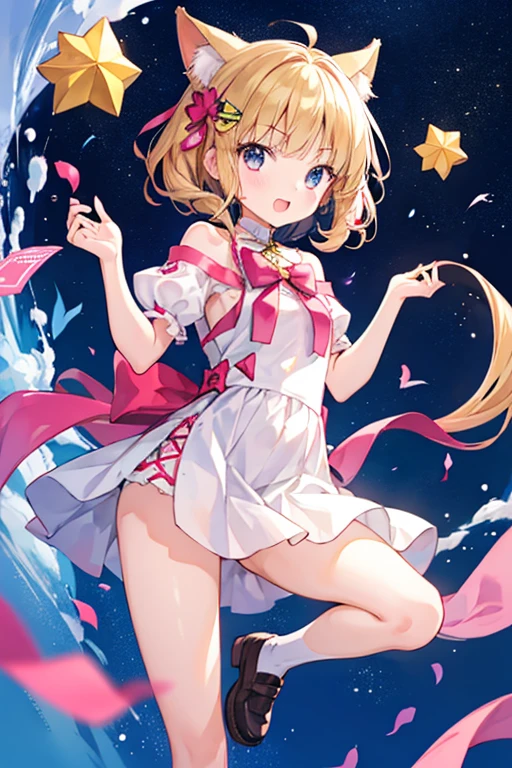 まゆちゃん虹コン1周年おめでとうございます🎉🎉🎉

僕はまゆちゃんが虹コンに入って2ヶ月目ぐらいから知って推すようなりました。
So I often think that I wanted to support Mayu from her days as Lil Nado in the beginning.々There was、When I see Mayu-chan active in Nijicon, at special events and live streams,、I think that if Mayu hadn&#39;t joined Nijicon, I probably wouldn&#39;t have supported or liked her like I do now.。
That&#39;s why I&#39;m really grateful to you for joining Nijicon.！
The fact that I met Mayu-chan is a precious treasure and a happy encounter.！

それにキラキラ眩しい笑顔を見せてくれるまゆちゃんは僕にとっての太陽です☀️

いつまでもまゆちゃんが笑顔でいられるようの推し方ができたらなっていつも思っています。

I&#39;m really looking forward to seeing more of Nijicon&#39;s Mayu in action in the future, and I&#39;m excited.！
Congratulations on your second and third anniversaries!！

I hope we can support Mayu&#39;s idol career until the very end someday。

Of course I like Mayu from Nijicon, but more than that, she cares about her fans.、
Trying to make everyone happy、誰よりも優しいまゆちゃんが大好きです
なんのでどんなまゆちゃんもずっとずっと推していくからね
まゆちゃんのことは生涯推していく気持ちでいるのでよろしくお願いします🫶
むしろ離れたくありませんので笑

辛い時も楽しい時も一緒にみんなと乗り越えていきましょう👍

これからの栗原舞優さんの人生が明るく幸せでありますように☀️