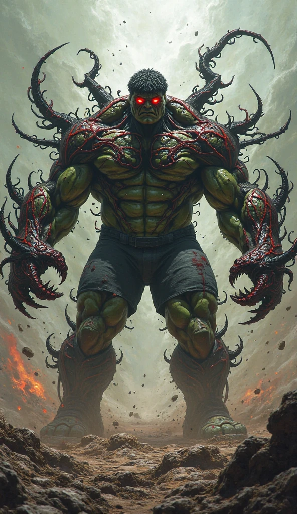 (((intricate design))) (((top quality))) (((16K))) (((High Definition))) 16K, A digital rendering, (((photorealistic))) high-res, ultra sharp, ((masterpiece)), the best quality, expressive eyes, perfect face, mesmerising eyes, perfectly detailed anatomy (((Volumetric lighting))) (((natural lights))) (((2 Males))) (((Bodybuilder))), (((muscular))), (((hyper pecs))) there is a sexy mature man with green paint on his body, slick shaved sides hairstyle, ((thighs)) bodily fluids, round butt, green coloured skin, gay, green skin! (((green coloured skin!!))), (((green skin))). (((green-skinned))), (((off the shoulder elegant robes))) ((green skin with scales)), ((green skin)), windy, (((in a city))), (((greenish skin))) plantation on the male body, fluorescent green skin, radiant orange eyes, windy, leaves falling (((a powerful nature deity))), elf ears, druid magic, cell-shaded adult animation, green gem necklace, hot reptile muscular humanoid man, scales, muscular green body. Glowing veins, nature spirit, long sash, (((in a lake))) split legs, lying down