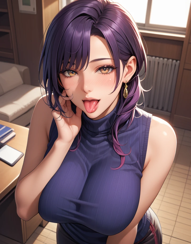 pov,middle aged woman,sharp eyes,Fascination,