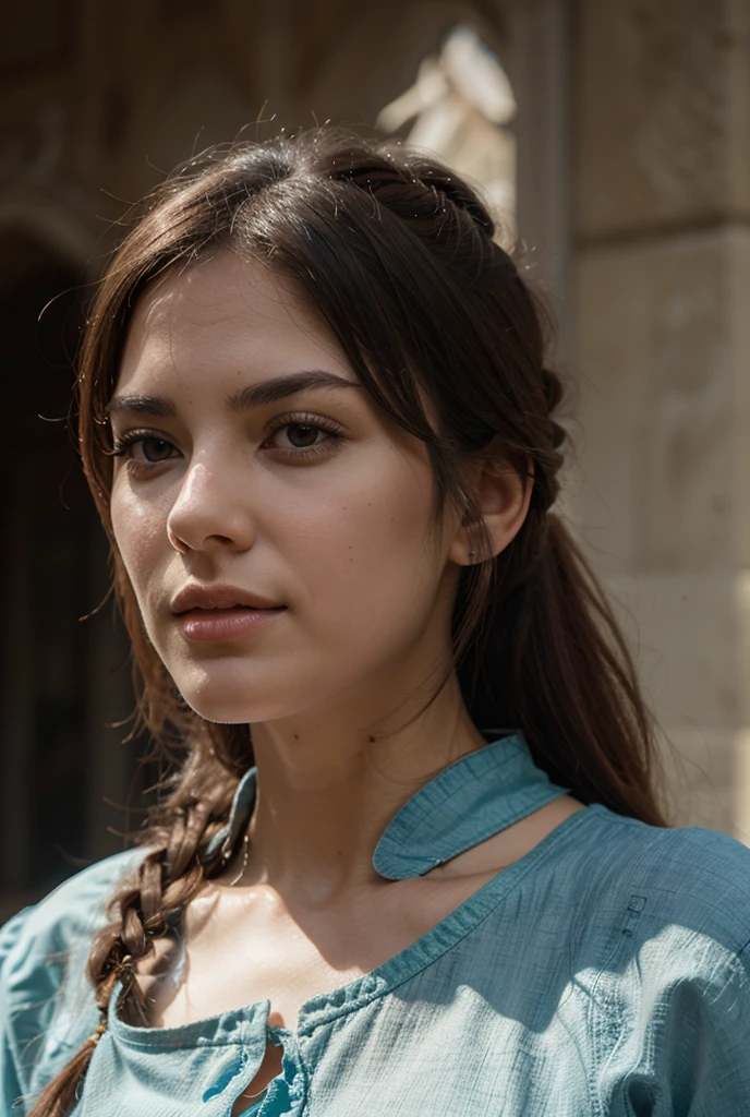 beren when as kosem sultan, beautiful, ulttra detailed