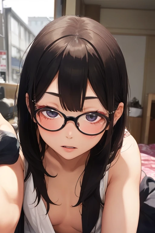 (masterpiece, Best quality, high quality:1.4), professional artwork,(nsfw), Well drawn, complex parts, line of sight, Sharp Focus, Detailed painting, masterpiece, cinematic lighting, trending on pixiv, bright lighting, bright colors, by Nagasawa Rosetsu,
Madam President, mature woman, mother, on the knees, , Office background, noon, full body shot,
blonde hair, long hair, Wavy hair, pomade, draw up, ultra detailed hair, ultra detailed face, Perfect eyes, perfect face, to Sergeant, Brown eyes, I look at the viewer, flirting, smiling,
grey skirt suit, (((Troika costume))), tie, Blazer, (((blazer))), (((shirt))), (((формальная shirt))), (((vest))), double-breasted vest, (((miniskirt))), (((pencil skirt))), stockings, skirt, Зажим для tieа, pocket square, tights, high heels, Glasses, cufflinks,
Red Nails, nail polish, sip, Several men, Bukkake, on the knees, , , facial treatment, How, How on face, How drenched, , How on clothes, , fully dressed, penis