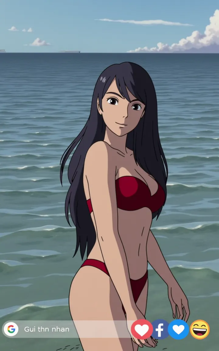 Hinata hyuga nude
