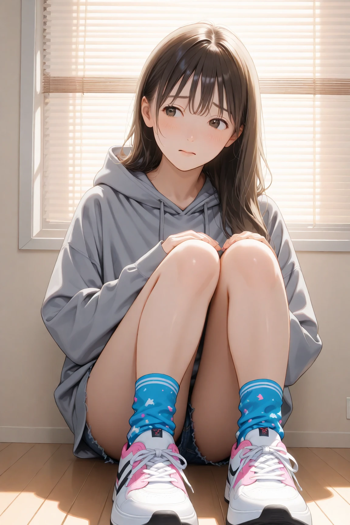 1girl, ,